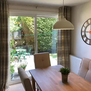 St Margaret's Cottage, Holiday home