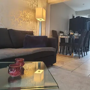 Boutique Townhouses Apartment