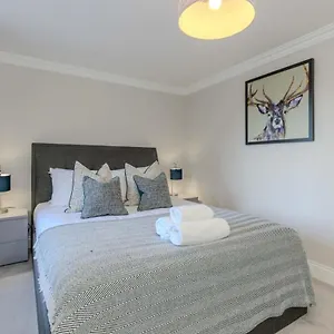 Dragon - Centre 2 Bed Apartment