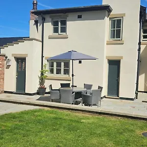 The Bothy Lytham St Annes